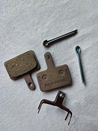 Pastiglie B01s Shimano