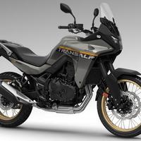 HONDA Transalp 750 Transalp XL750 Abs my25