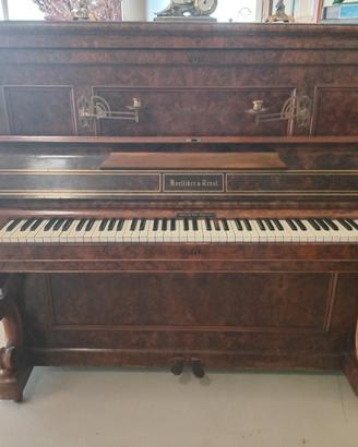 pianoforte antico