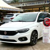 FIAT Tipo 1.6 Mjt S&S 5p. S-Design DIESEL UNICO PR