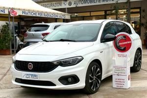 FIAT Tipo 1.6 Mjt S&S 5p. S-Design DIESEL UNICO PR