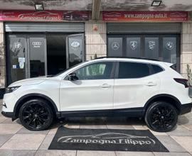 Nissan Qashqai 1.5 dCi 115 CV N-Tec 2021 IVA ESP