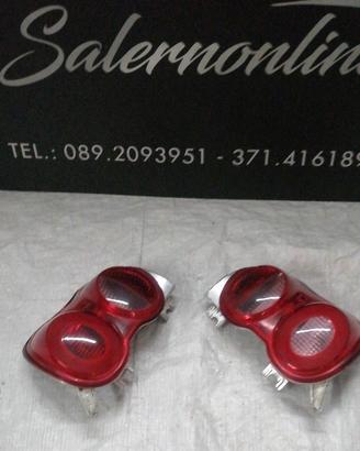 Fanali posteriori Smart 451