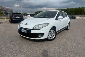 Megane 1.5 dCi 110CV Wave Autocarro