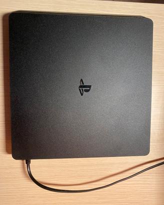 Sony Playstation 4