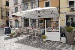 Attività commerciale vasto