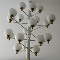 Lampadario a sospensione Vintage/Moderno