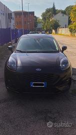 Ford Puma 1.0 EcoBoost Hybrid ST-Line Design 2 125