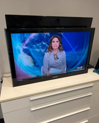 Tv samsung 40 pollici