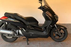 Yamaha Xmax 125cc 2007