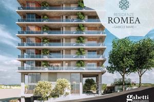 Appartamento Gabicce Mare [MI011/D2VRG]