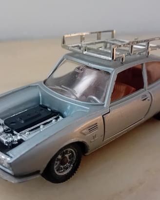 Mebetoys A52 Fiat Dino Coupé-Vintage Fine anni 60'
