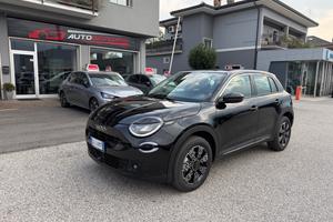 FIAT 600 Hybrid 145 CV DCT MHEV Pop PACK STYLE + P