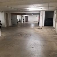 Posto auto coperto mq 17