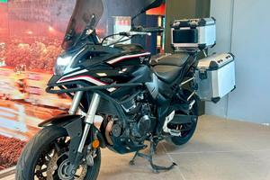 Voge Valico 500