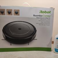 iRobot Roomba combo 