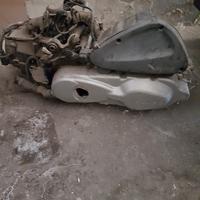 Motore Malaguti ciak cc 125
