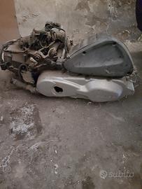 Motore Malaguti ciak cc 125