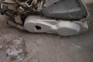 Motore Malaguti ciak cc 125