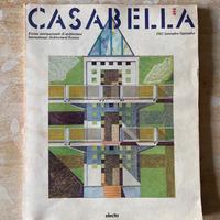 Casabella n*494 settembre 1983