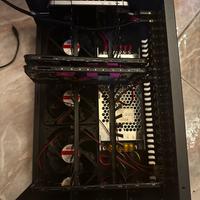 Phone Farm Box slot da 20 cellulari