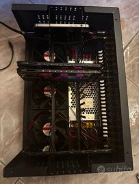 Phone Farm Box slot da 20 cellulari