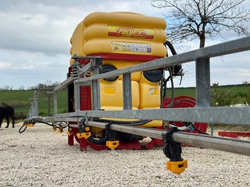 Irroratore Portato PROJET MIX 330 (300 LT)