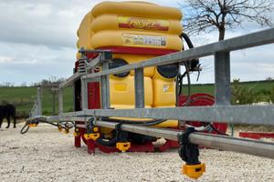 Irroratore Portato PROJET MIX 330 (300 LT)