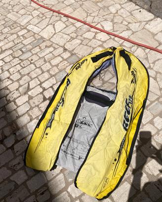 Gonfiabile da snorkeling Sevylor Reef 120