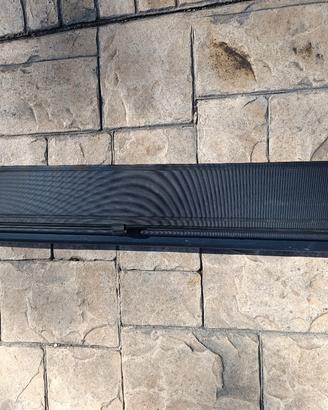 Tendina copribagagli Citroen C4 Grand Picasso