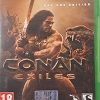 Conan Exiles - Day One Edition - Xbox One