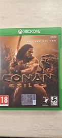Conan Exiles - Day One Edition - Xbox One