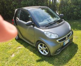 SMART fortwo 2ª serie - 2013