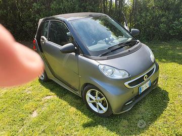 SMART fortwo 2ª serie - 2013