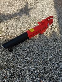 Soffiatore Aspiratore Grizzly – con accessori