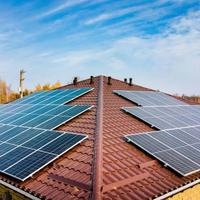 FOTOVOLTAICO + BATTERIA ACCUMULO