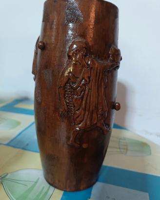 vaso in terracotta 