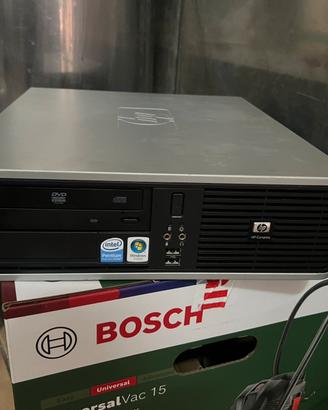 Computer HP
