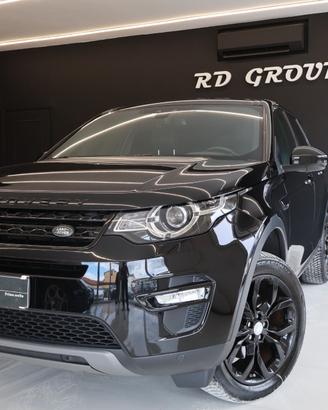 Land Rover Discovery Sport 2.0TD4 150CV HSE Auto B