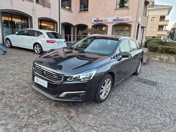 Peugeot 508 Station Wagon 508 SW 1.6 bluehdi Allur