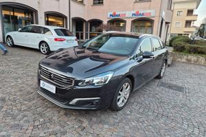 Peugeot 508 Station Wagon 508 SW 1.6 bluehdi Allur