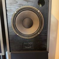 Diffusori acustici Tannoy vintage
