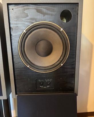 Diffusori acustici Tannoy