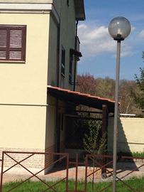 Appartamento 2 Livelli con giardino VINCHIATURO