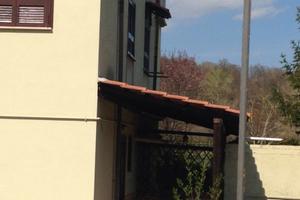 Appartamento 2 Livelli con giardino VINCHIATURO