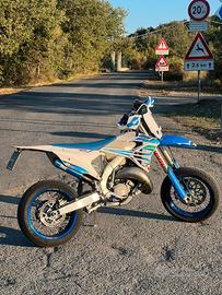 Tm 125 smr