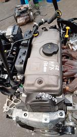 MOTORE CITROEN C2 HFX A
