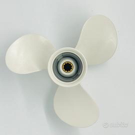 Eliche Nuove per Yamaha 25/30 CV in alluminio