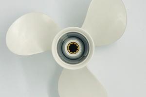 Eliche Nuove per Yamaha 25/30 CV in alluminio