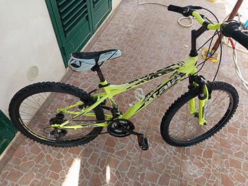 bici Atala 70€